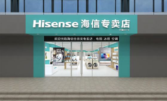 含山如何加强专卖店门头设计品质？